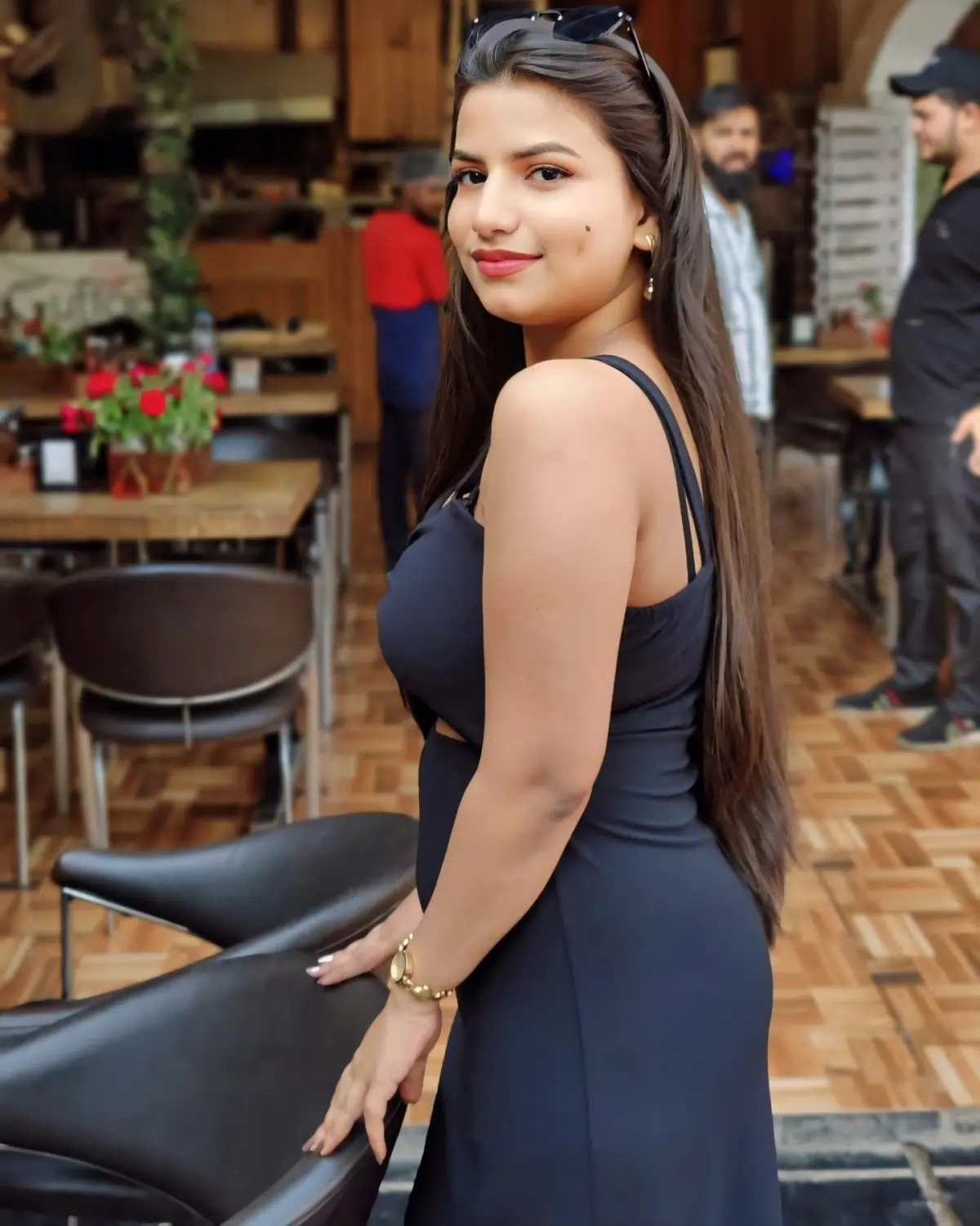 Priya Call Girl Viman Nagar