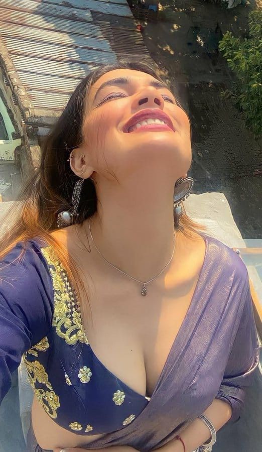 Anjali Call Girl Viman Nagar